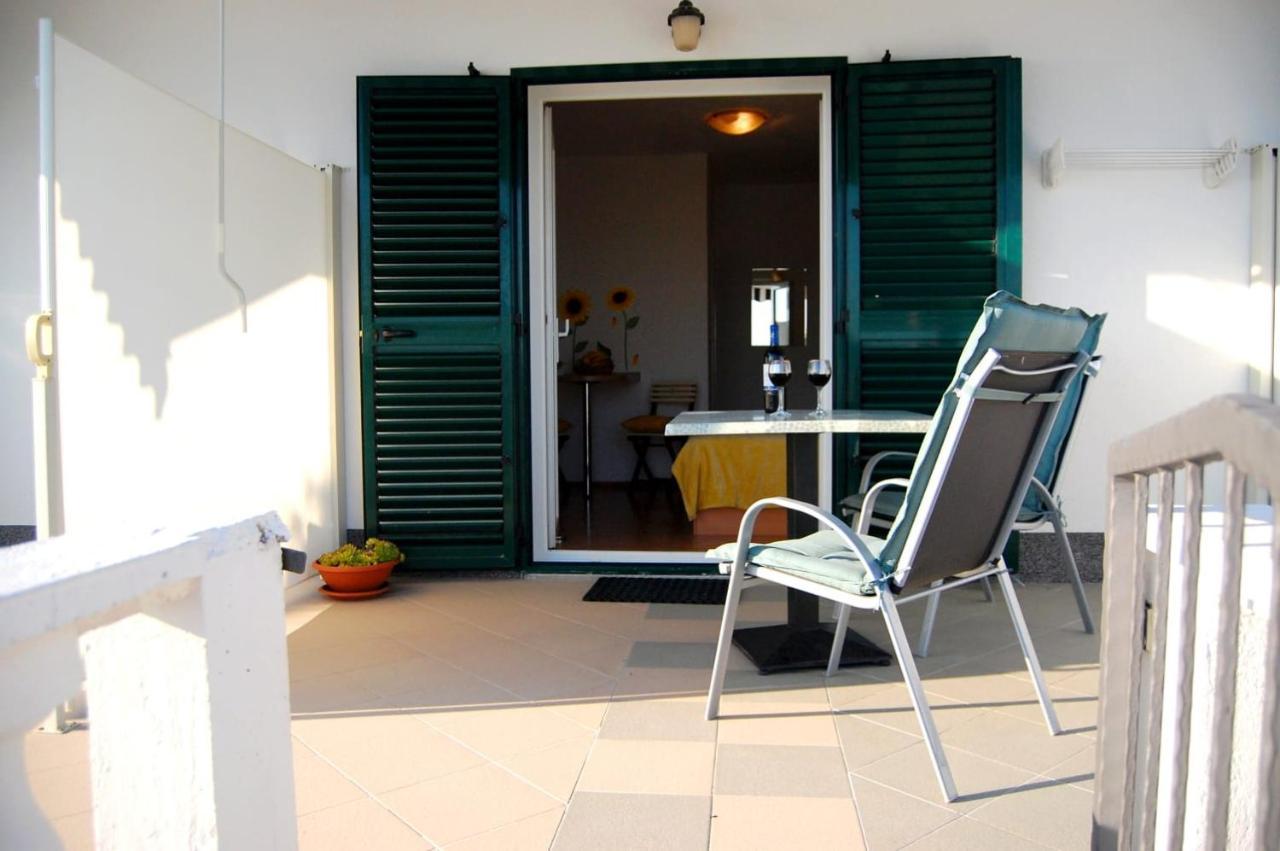 Studio Ante Brela Exterior photo
